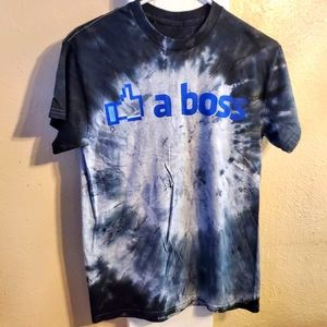 Like a Boss t-shirt
